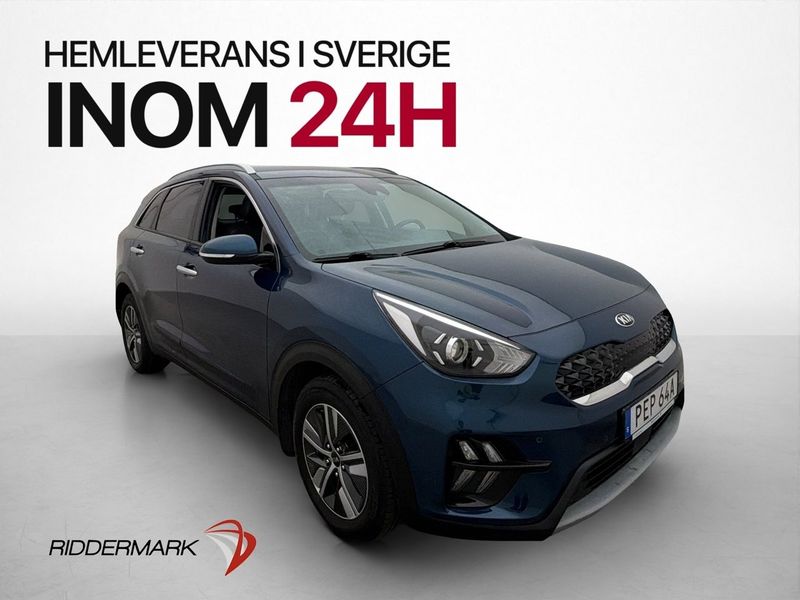 Kia Niro bild 3