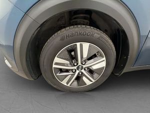 Kia Niro bild 27