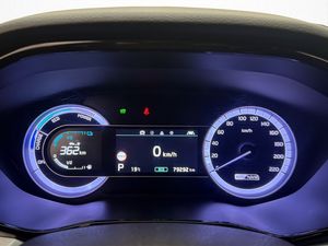 Kia Niro bild 14