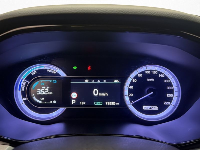 Kia Niro bild 14