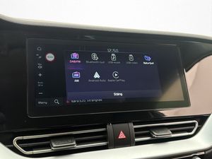 Kia Niro bild 20