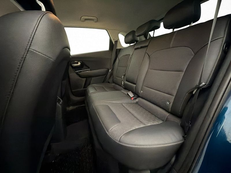 Kia Niro bild 25