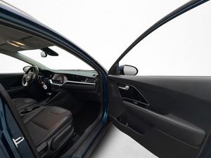Kia Niro bild 24