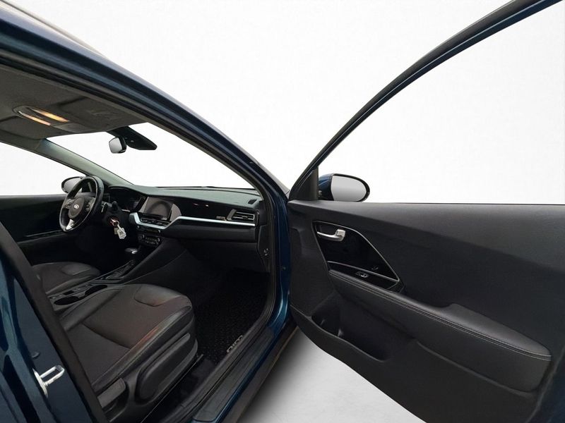 Kia Niro bild 24