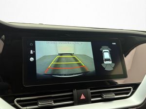 Kia Niro bild 18