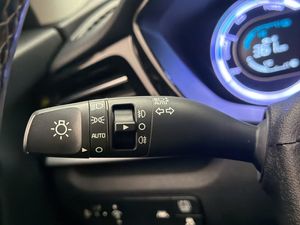 Kia Niro bild 12