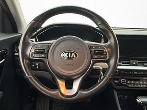 Kia Niro bild 11