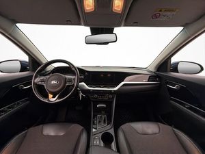 Kia Niro bild 17