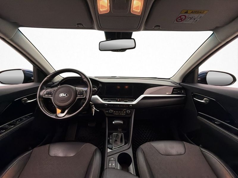 Kia Niro bild 17
