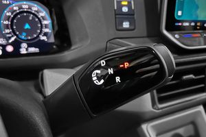 Volkswagen Crafter bild 21