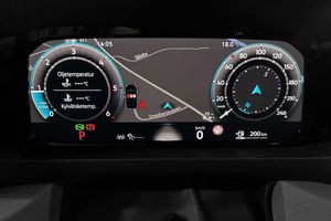 Volkswagen Crafter bild 20