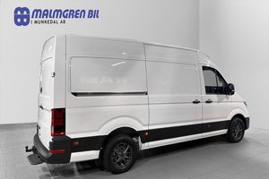 Volkswagen Crafter bild 3