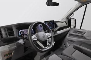 Volkswagen Crafter bild 13