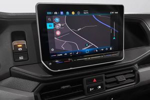 Volkswagen Crafter bild 19