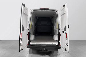 Volkswagen Crafter bild 8