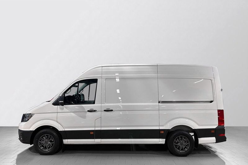 Volkswagen Crafter bild 6