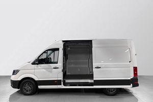 Volkswagen Crafter bild 9
