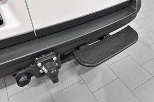 Volkswagen Crafter bild 5