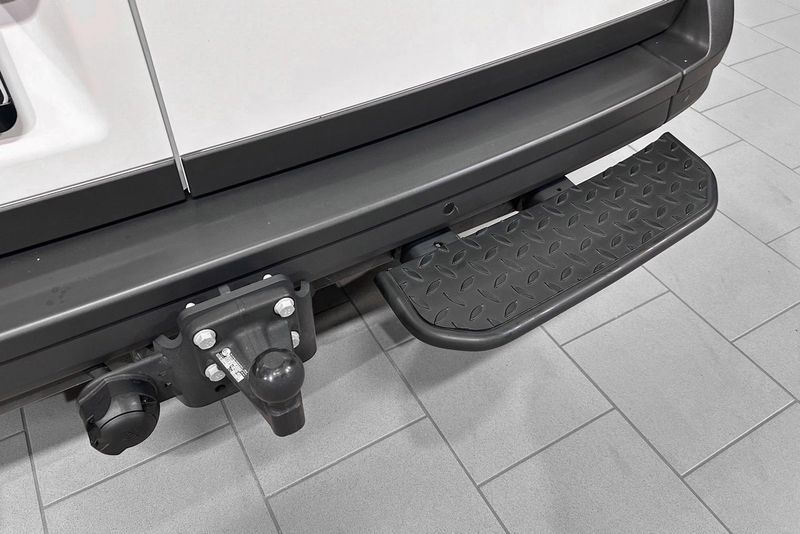 Volkswagen Crafter bild 5