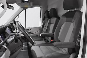 Volkswagen Crafter bild 12