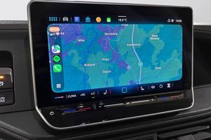 Volkswagen Crafter bild 22