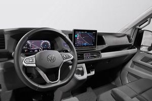 Volkswagen Crafter bild 16