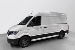 Volkswagen Crafter bild 10