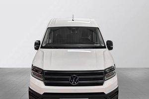 Volkswagen Crafter bild 11