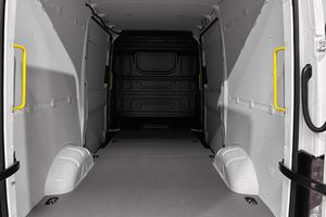Volkswagen Crafter bild 7
