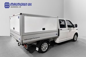 Volkswagen Transporter bild 3