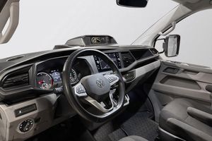 Volkswagen Transporter bild 13