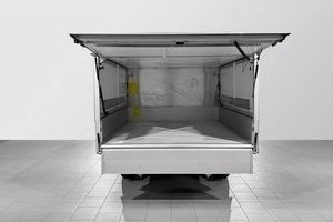 Volkswagen Transporter bild 4
