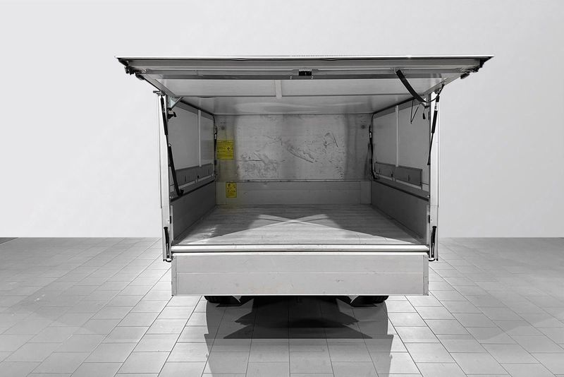 Volkswagen Transporter bild 4