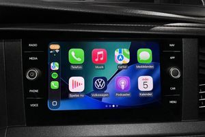 Volkswagen Transporter bild 24