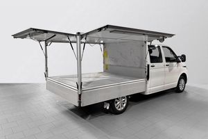 Volkswagen Transporter bild 6