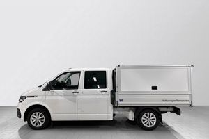 Volkswagen Transporter bild 12