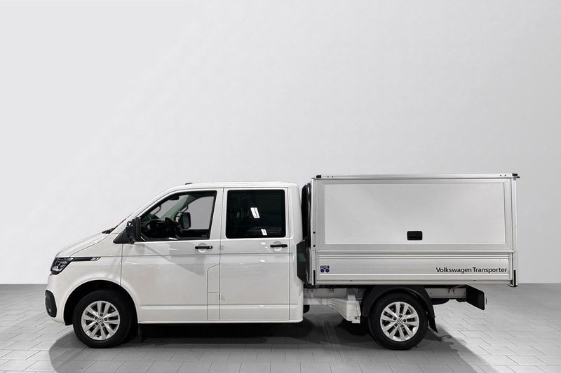 Volkswagen Transporter bild 12