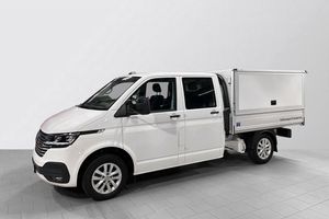 Volkswagen Transporter bild 11