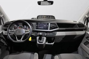 Volkswagen Transporter bild 14