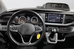 Volkswagen Transporter bild 18