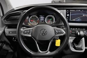 Volkswagen Transporter bild 19