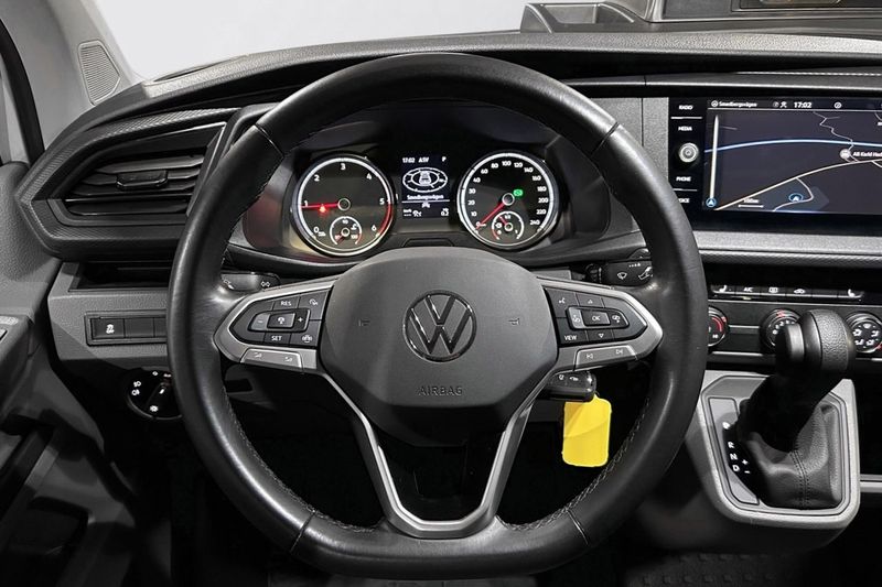 Volkswagen Transporter bild 19