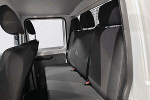 Volkswagen Transporter bild 16