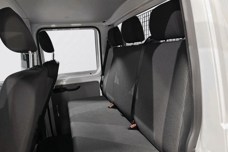 Volkswagen Transporter bild 16
