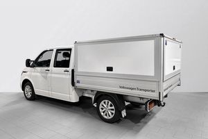 Volkswagen Transporter bild 9