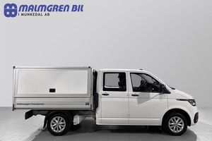 Volkswagen Transporter bild 2