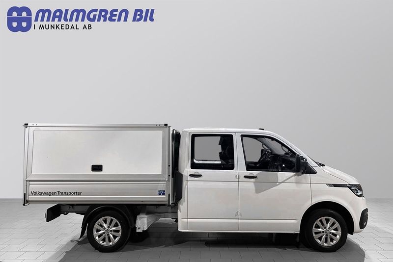 Volkswagen Transporter bild 2