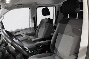 Volkswagen Transporter bild 15
