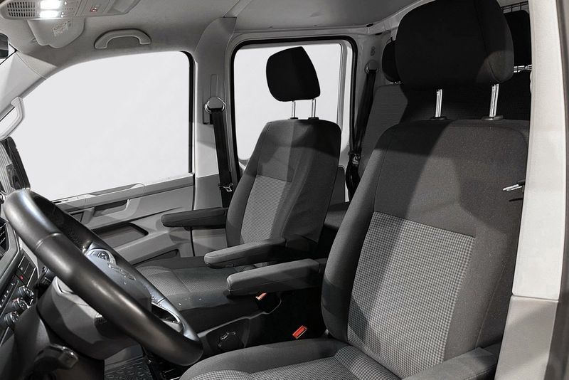 Volkswagen Transporter bild 15