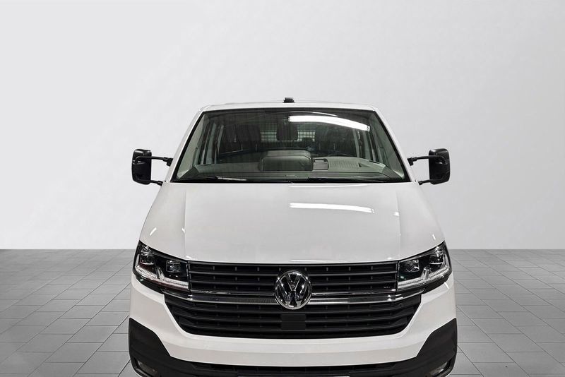 Volkswagen Transporter bild 10